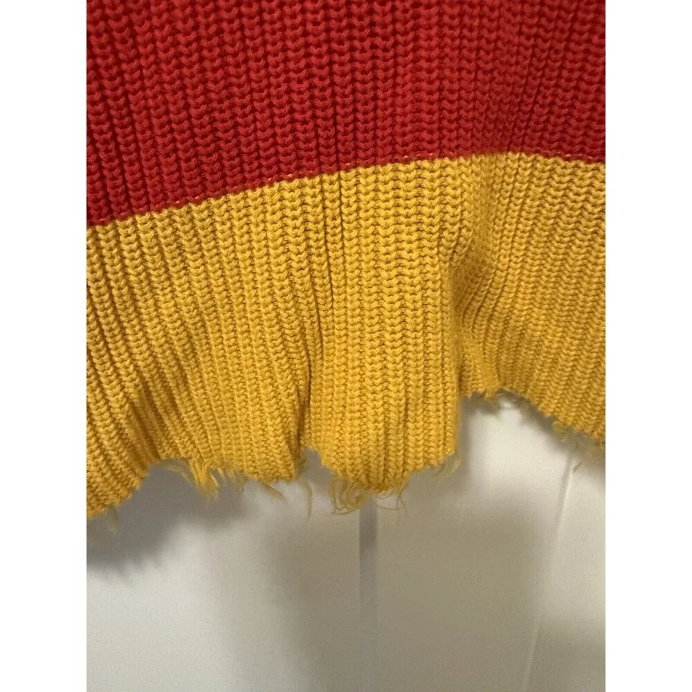 Fate multi color